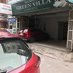 Green Villa