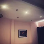 Green Villa